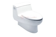 Bồn cầu 1 khối American Standard 2050-WT